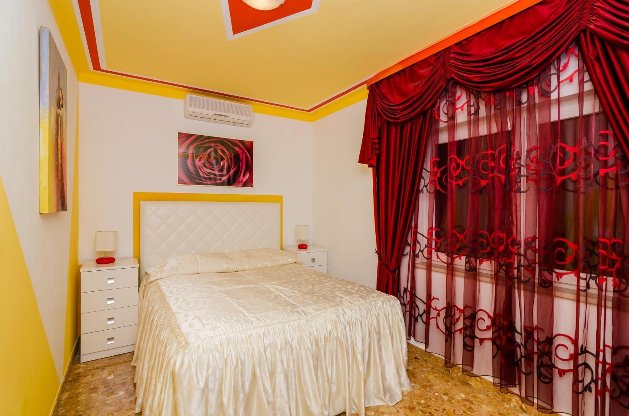 Hotel Pansion Villa Antonio Оребич Номер фото